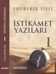 İstikamet Yazıları I-II (Takım)