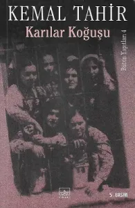 Karılar Koğuşu