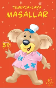 Yumurcaklara Masallar