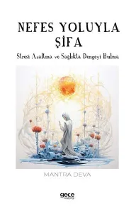 Nefes Yoluyla Şifa - Stresi Azaltma ve Sağlıkta Dengeyi Bulma