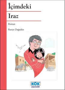 İçimdeki İraz