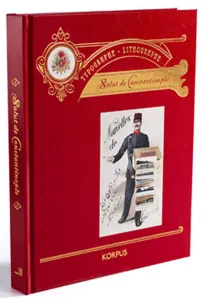 Salut De Constantinople-İstanbuldan Selam