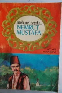 Nemrut Mustafa