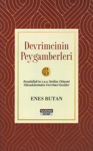 Devrimcinin Peygamberleri - 3
