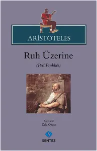 Aristoteles; Ruh Üzerine