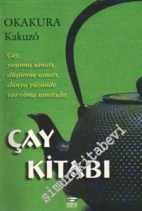 Çay Kitabı -        2001