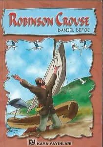 Robinson Crovse