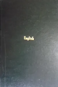 English