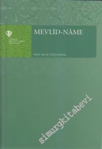 Mevlid-Name (Mevlidname) -