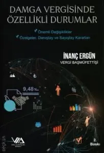 Damga Vergisinde Özellikli Durumlar