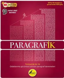 Rüştü Hoca Paragrafik