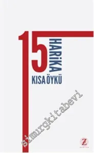 15 Harika Kısa Öykü -