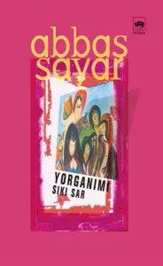 Yorganımı Sıkı Sar