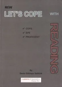 New Lets Cope With Reading