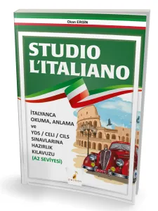 Studio L'italiano