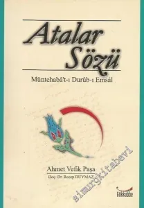 Atalar Sözü: Müntehabat-ı Durub-i Emsal -         2005