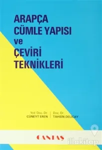 Arapça Cümle Yapısı ve Çeviri Teknikleri