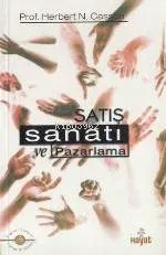Satış Sanatı ve Pazarlama