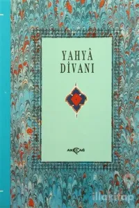 Şeyhülislam Yahya Divanı