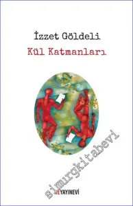 Kül Katmanları -         2023