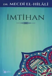 İmtihan
