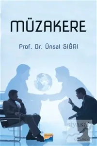 Müzakere