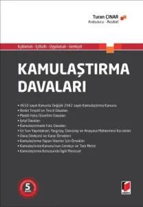 Kamulaştırma Davaları