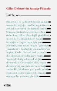 Gilles Deleuze'ün Sanatçı-Filozofu