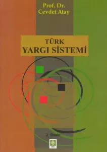 Türk Yargı Sistemi