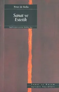 Sanat Ve Estetik