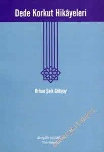 Dede Korkut Hikayeleri -        1995