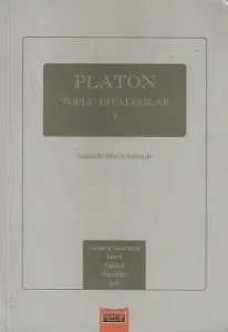 Toplu Diyaloglar 1-2 Cilt Takım Halinde
