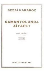 Samanyolunda Ziyafet