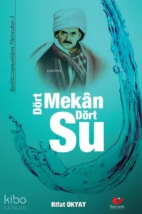 Dört Mekân Dört Su- 8447
