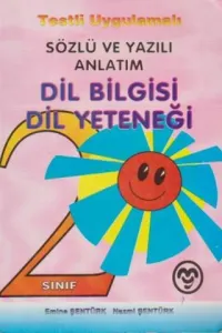 Dil Bilgisi 2.sınıf