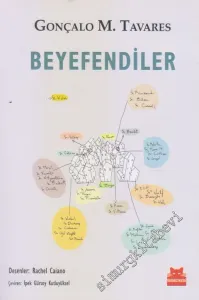 Beyefendiler -        2014
