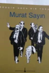 Nasreddin Hoca'nın Torunları - Murat Sayın