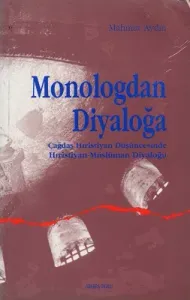 Monologdan Diyaloğa