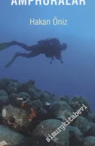 Doğu Akdeniz'de Amphoralar -