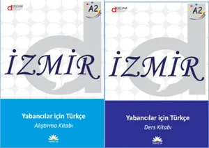 İzmir - Yabancılar İçin Türkçe A2