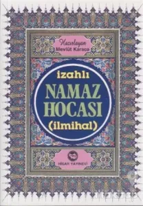 İzahlı Namaz Hocası
