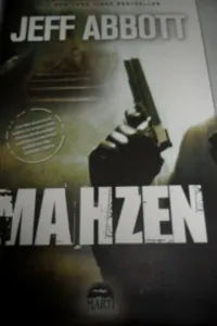 Mahzen (Cep Boy)*