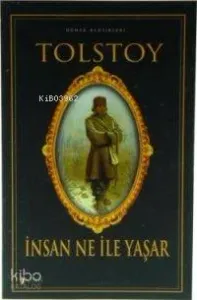 İnsan Ne İle Yaşar