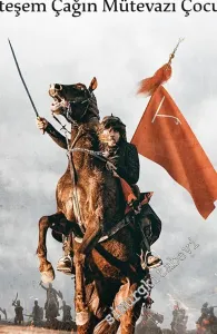 Selçuklular : Muhteşem Çağın Mütevazı Çocukları -         2019