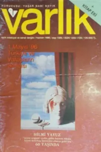Varlık Dergisi 1996 / 1065
