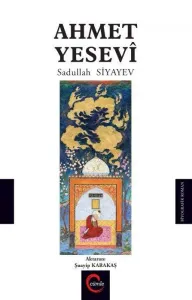 Ahmet Yesevi