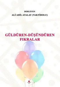Güldüren-Düşündüren Fıkralar