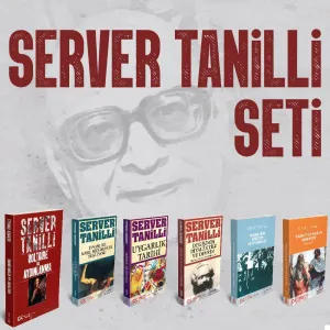 Server Tanilli Seti