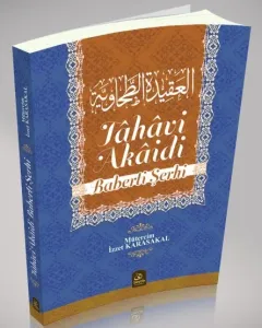 Tahavi Akaidi Baberti Şerhi