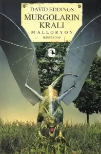 Murgoların Kralı - Malloryon 2. Kitap